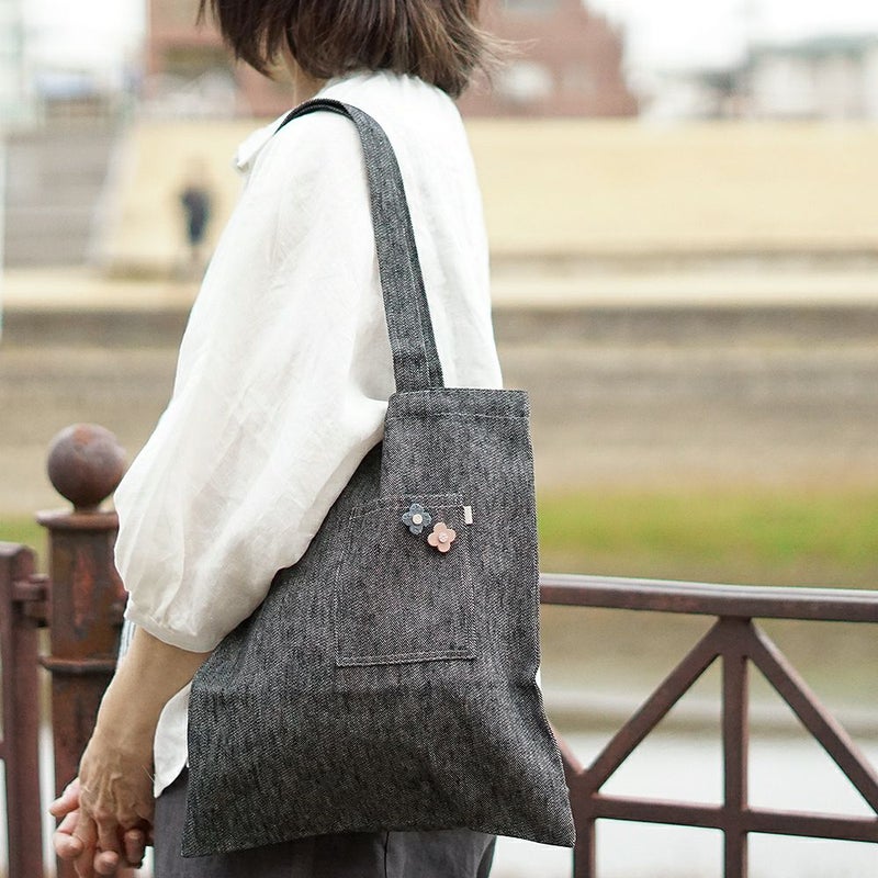 Branch m‘.,ブランチエム,ナチュラル,30代,40代,50代,60代,ブローチ,本革,革,ブートニエール,