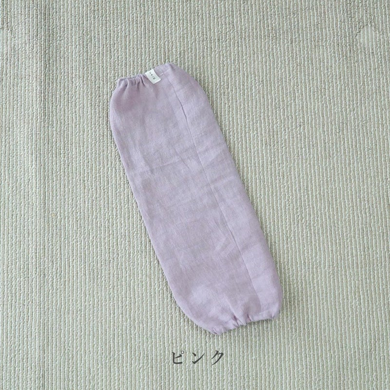 Branch m‘.,ブランチエム,ナチュラル,30代,40代,50代,60代,リネン,ゆったり,ガーデニング,家事,日よけ,日除け,UV対策,紫外線対策,アームカバー