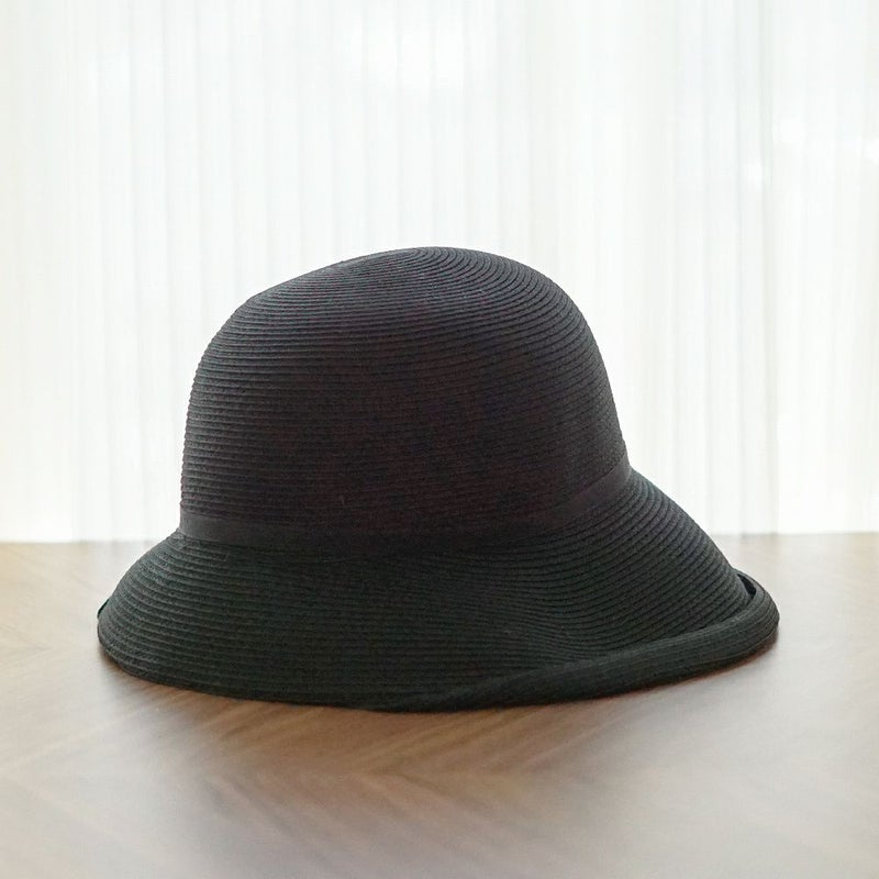 Branch m‘.,ブランチエム,ナチュラル,30代,40代,50代,60代,ハット,麦わら,麦わら帽子,shesay,志成, 志成販売