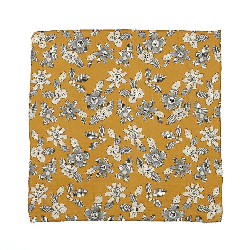 Branch m‘.,ブランチエム,ナチュラル,30代,40代,50代,60代,スカーフ,パネルスカーフ,花柄スカーフ,花柄,shesay,志成, 志成販売