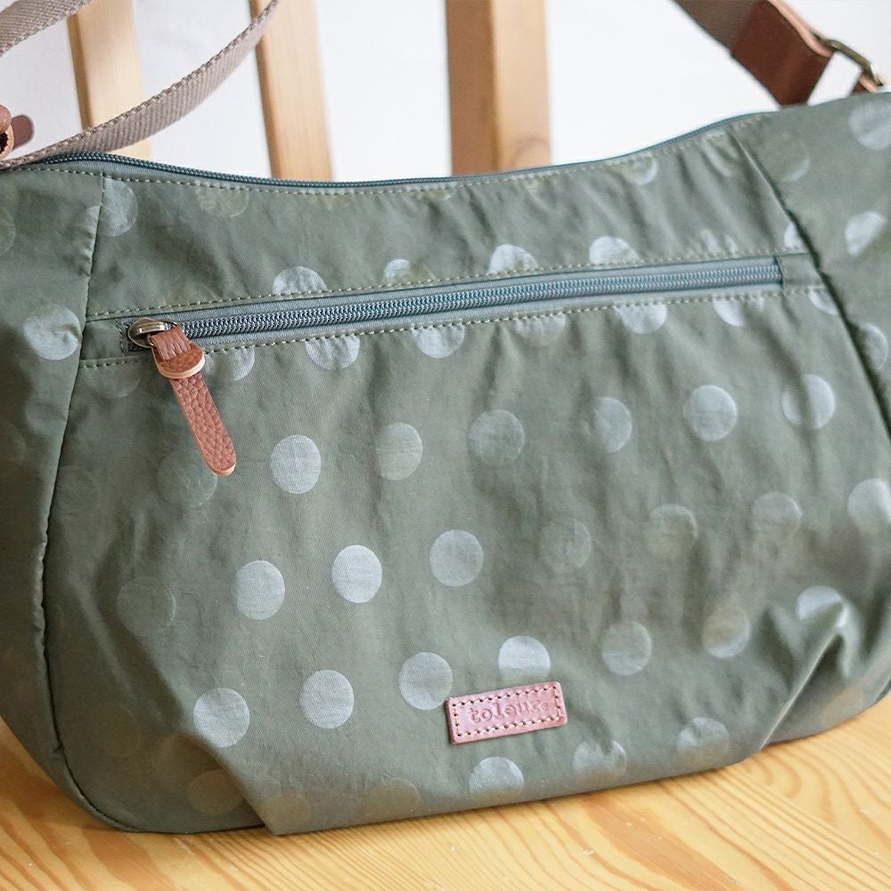 Branch m‘.,ブランチエム,ナチュラル,30代,40代,50代,60代,ゆったり,バッグ,ショルダーバッグ,toleur,トーラ,ショルダー, ,