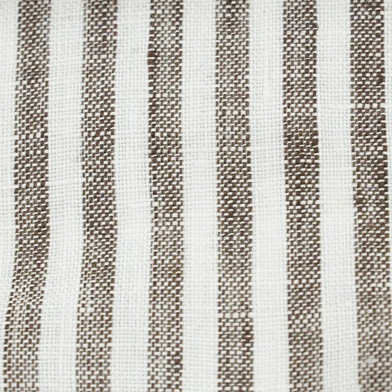 Branch m‘.,ブランチエム,ナチュラル,30代,40代,50代,60代,リネン,ゆったり,blouse,ブラウス,プルオーバー,５分袖プルオーバー,５分袖,ストライプ,ストライプブラウス,ストライプシャツ,リラックス,リラックスプルオーバー