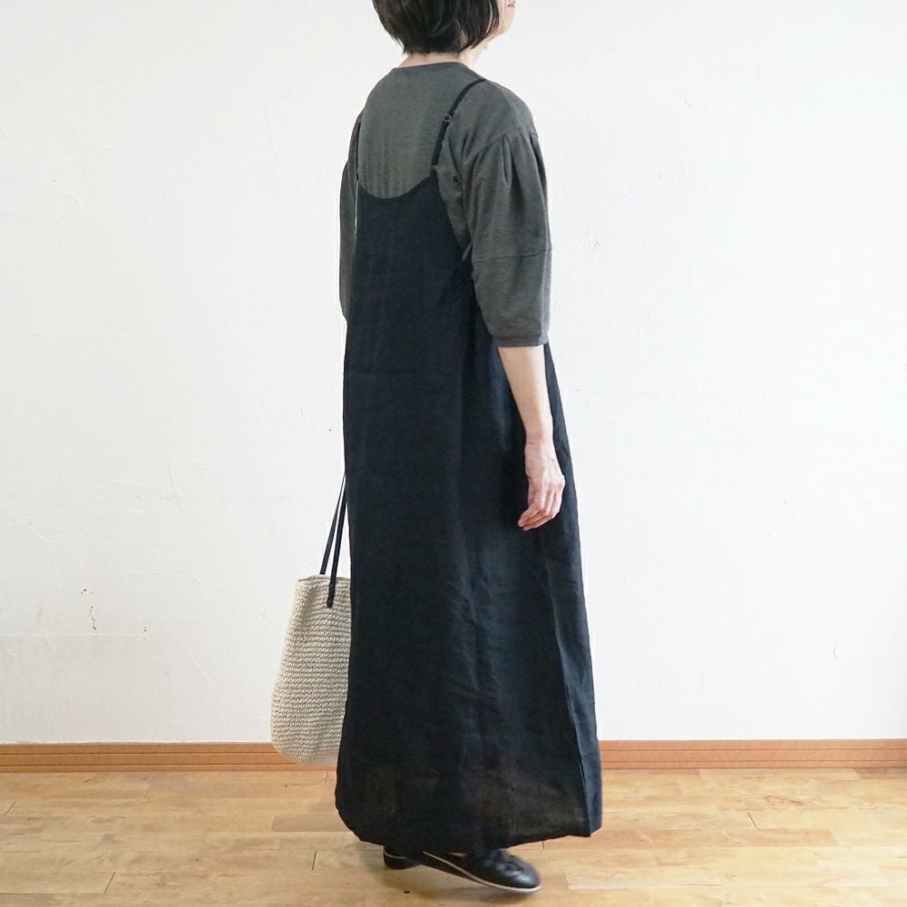 Branch m‘.,ブランチエム,ナチュラル,30代,40代,50代,60代,コットン,綿,ゆったり,Tシャツ,カットソー,