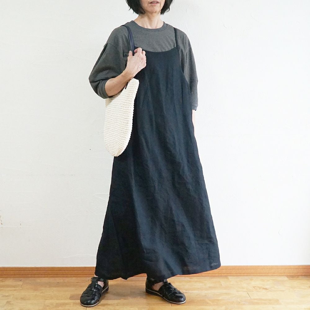 Branch m‘.,ブランチエム,ナチュラル,30代,40代,50代,60代,コットン,綿,ゆったり,Tシャツ,カットソー,