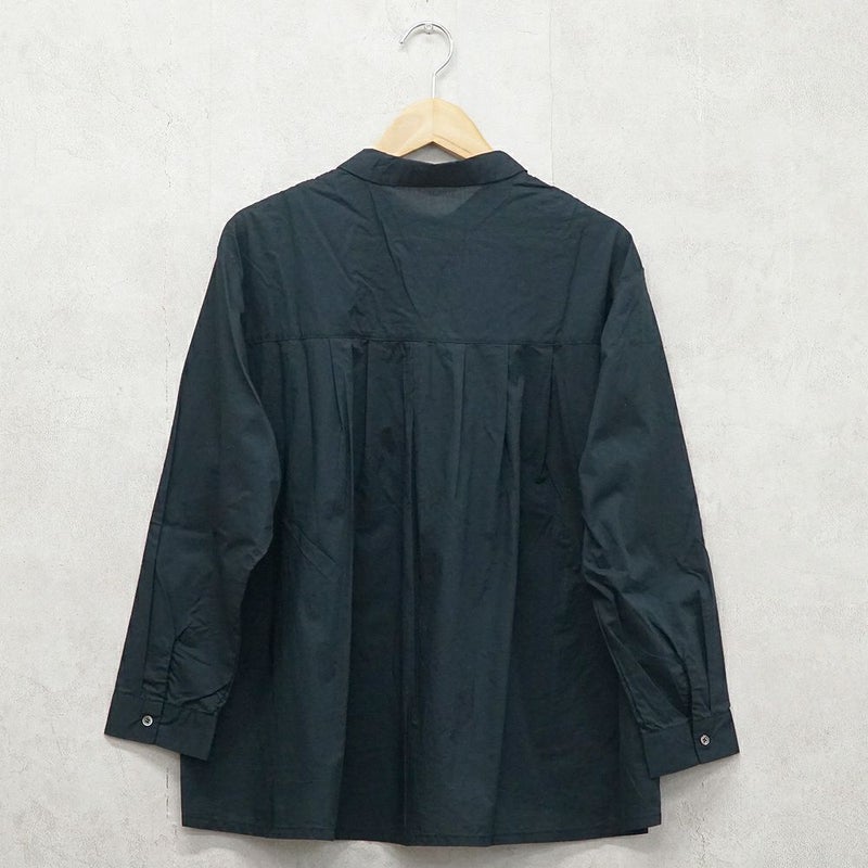 Branch m‘.,ブランチエム,ナチュラル,30代,40代,50代,60代,コットン,綿,ゆったり,blouse,ブラウス,シャツ,シャツブラウス,刺繍,刺繍ブラウス,刺繍シャツ,