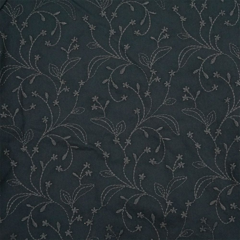 Branch m‘.,ブランチエム,ナチュラル,30代,40代,50代,60代,コットン,綿,ゆったり,blouse,ブラウス,シャツ,シャツブラウス,刺繍,刺繍ブラウス,刺繍シャツ,