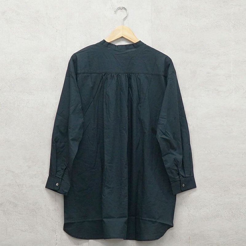 Branch m‘.,ブランチエム,ナチュラル,30代,40代,50代,60代,コットン,綿,ゆったり,blouse,ブラウス,シャツ,シャツブラウス,刺繍,刺繍ブラウス,刺繍シャツ,チュニック