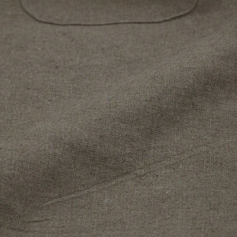 Branch m‘.,ブランチエム,ナチュラル,30代,40代,50代,60代,リネン,ゆったり,麻,skirt,スカート,リネンスカート,タックスカート,