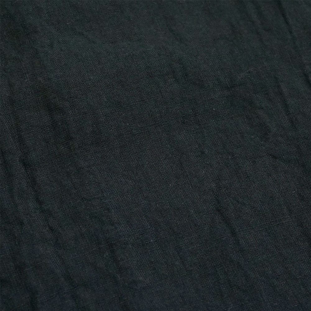 Branch m‘.,ブランチエム,ナチュラル,30代,40代,50代,60代,リネン,ゆったり,ブラウス,リネンブラウス,長袖,プルオーバー,プルオーバーブラウス,袖ゴム