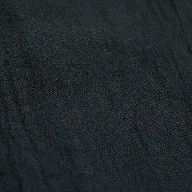 Branch m‘.,ブランチエム,ナチュラル,30代,40代,50代,60代,リネン,ゆったり,ブラウス,リネンブラウス,長袖,プルオーバー,プルオーバーブラウス,袖ゴム