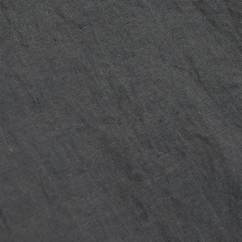 Branch m‘.,ブランチエム,ナチュラル,30代,40代,50代,60代,リネン,ゆったり,ブラウス,リネンブラウス,長袖,プルオーバー,プルオーバーブラウス,袖ゴム