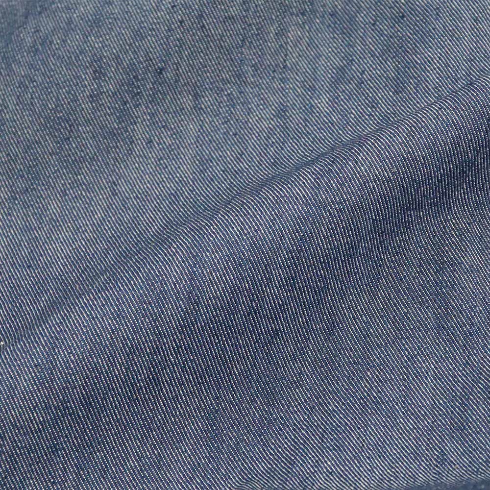 Branch m‘.,ブランチエム,ナチュラル,30代,40代,50代,60代,コットン,綿,ゆったり,パンツ,デニム,デニムパンツ,コクーンパンツ,デニムコクーンパンツ,バルーンパンツ,ワイドパンツ