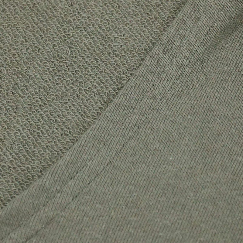 Branch m‘.,ブランチエム,ナチュラル,30代,40代,50代,60代,コットン,ゆったり,綿,裏毛,裏毛ベスト,ベスト,レイヤード,重ね着,体温調節,