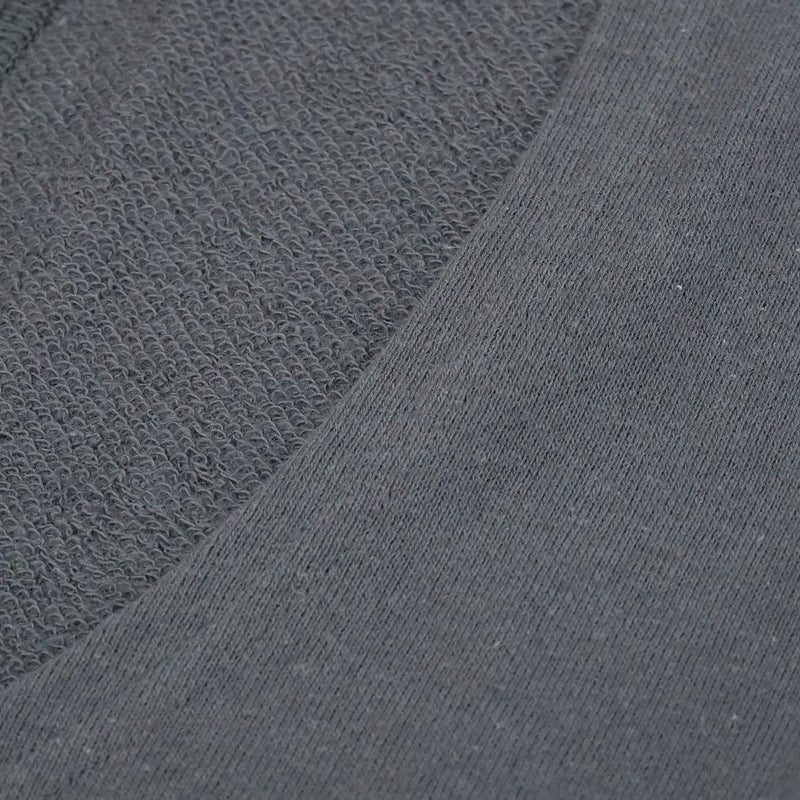 Branch m‘.,ブランチエム,ナチュラル,30代,40代,50代,60代,コットン,ゆったり,綿,裏毛,裏毛ベスト,ベスト,レイヤード,重ね着,体温調節,