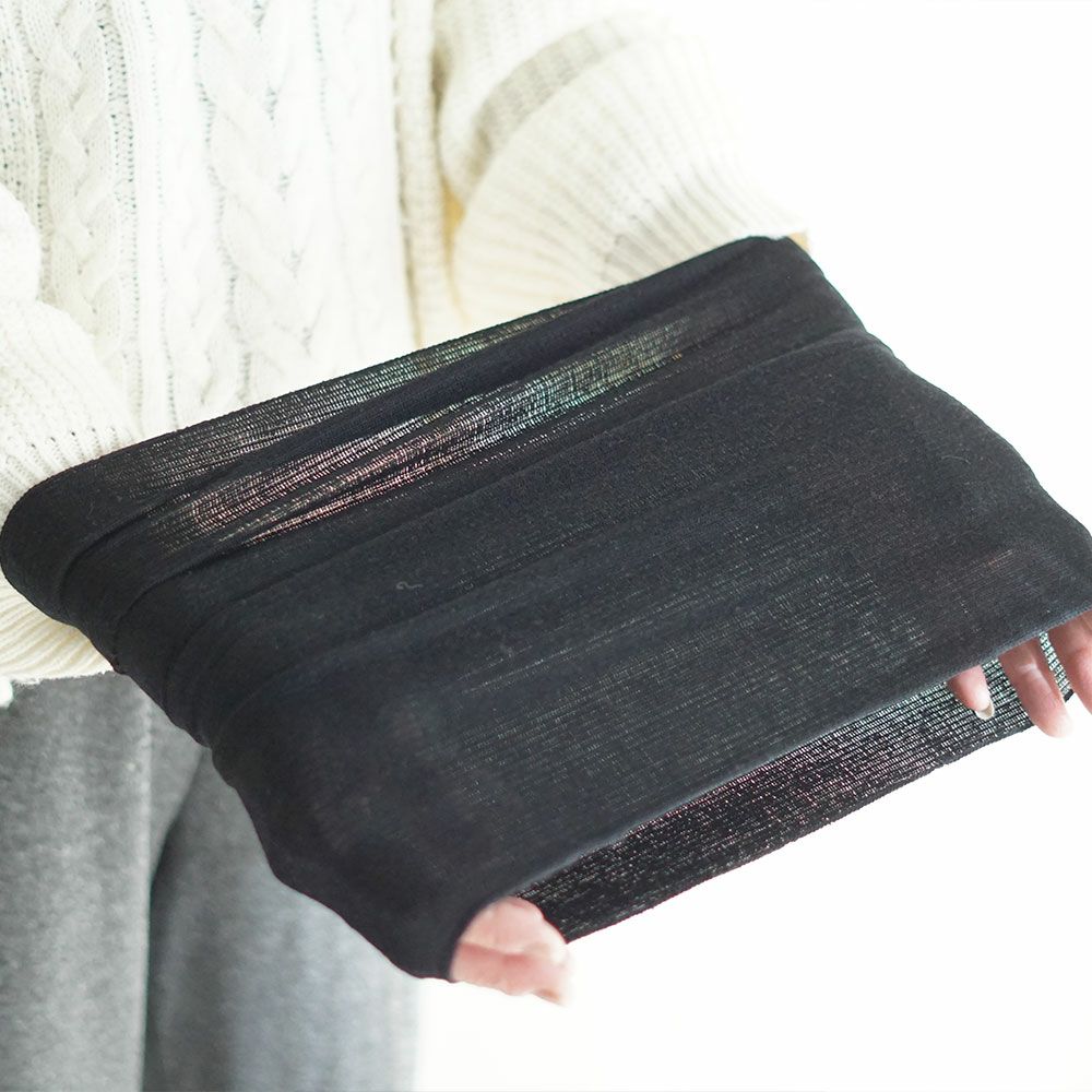 Branch m‘.,ブランチエム,ナチュラル,30代,40代,50代,60代,ゆったり,シルク,温活,腹巻き,ボディウォーマー,ウォーマー,シルク腹巻き,シルクボディウォーマー