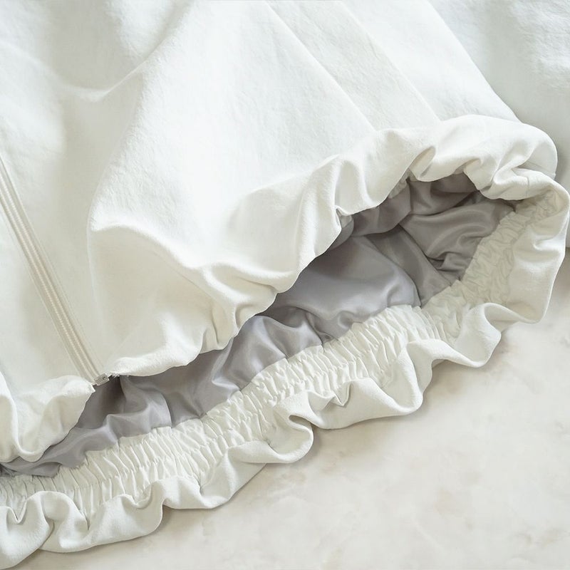 Branch m‘.,ブランチエム,ナチュラル,30代,40代,50代,60代,ポリエステル,ゆったり,ブルゾン,羽織,ライトアウター,