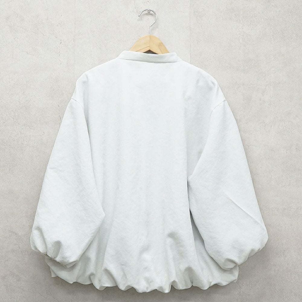 Branch m‘.,ブランチエム,ナチュラル,30代,40代,50代,60代,ポリエステル,ゆったり,ブルゾン,羽織,ライトアウター,