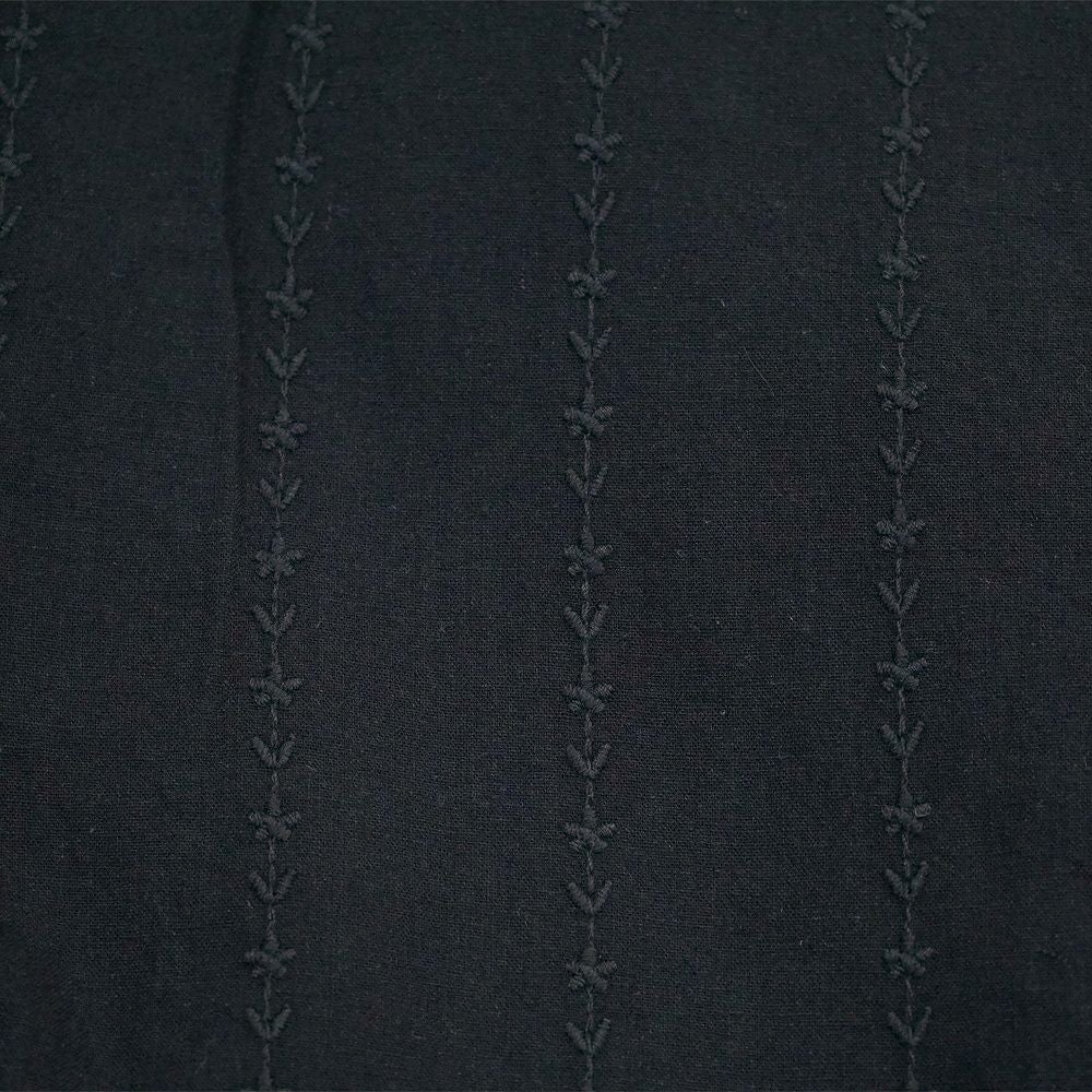 Branch m‘.,ブランチエム,ナチュラル,30代,40代,50代,60代,コットン,綿,ゆったり,blouse,ブラウス,フリルブラウス,