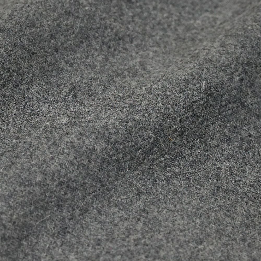 Branch m‘.,ブランチエム,ナチュラル,30代,40代,50代,60代,ウール,ゆったり,コート,ジャケット,ブルゾン,ラグラン,ラグランスリーブ,裏地,