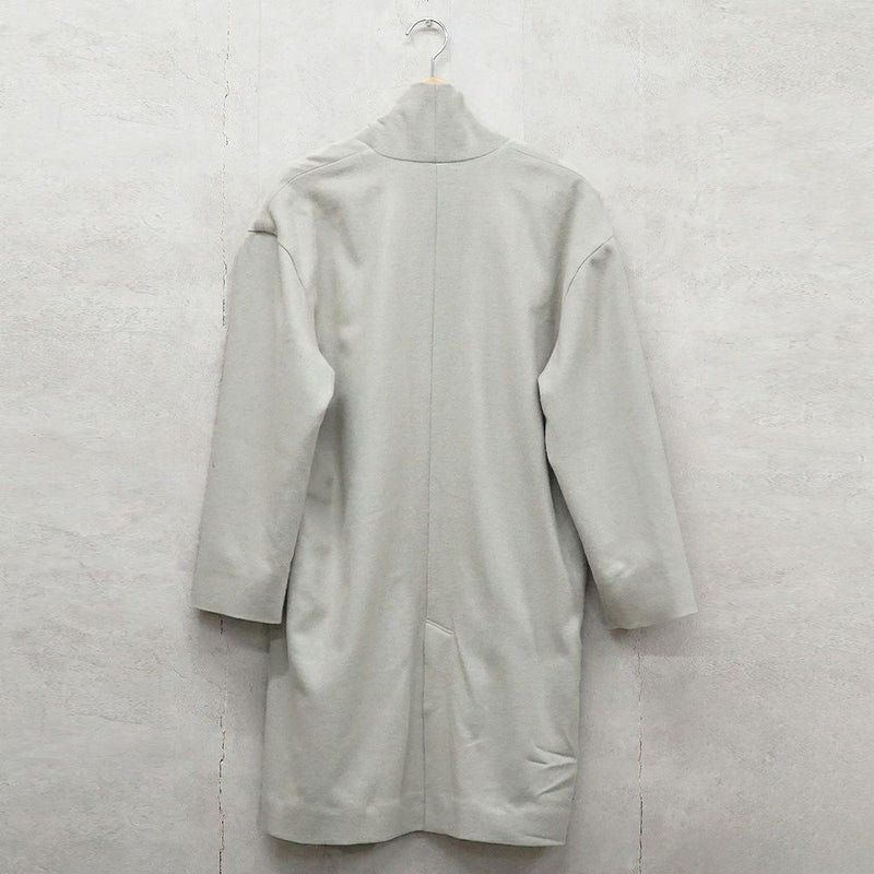 Branch m‘.,ブランチエム,ナチュラル,30代,40代,50代,60代,ウール,ゆったり,コート,ジャケット,トッパー,裏地