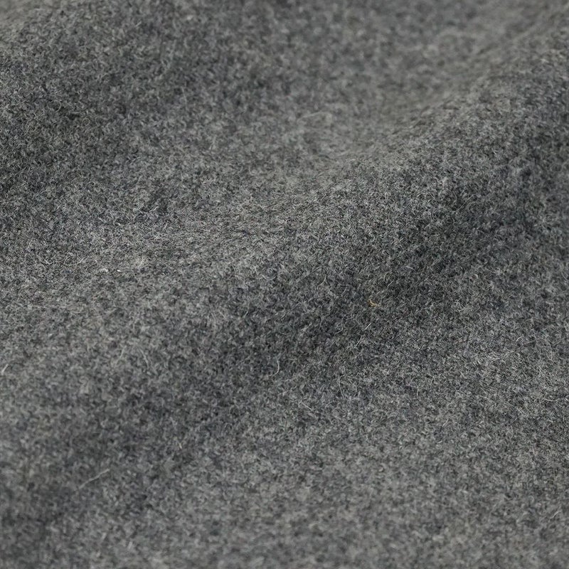 Branch m‘.,ブランチエム,ナチュラル,30代,40代,50代,60代,ウール,ゆったり,コート,ジャケット,トッパー,裏地