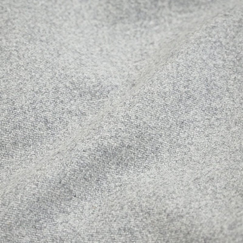 Branch m‘.,ブランチエム,ナチュラル,30代,40代,50代,60代,ウール,ゆったり,コート,ジャケット,ノーカラーコート,裏地,ノーカラー,クルーネック,クルーネックコート