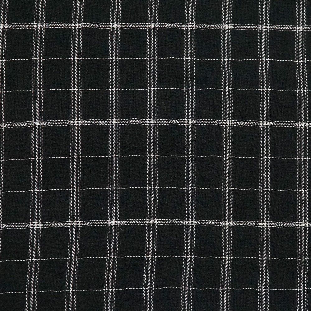 Branch m‘.,ブランチエム,ナチュラル,30代,40代,50代,60代,ゆったり,コットン,綿,リネン,麻,コットンリネン,ブラウス,チェック,チェックブラウス,配色,配色ブラウス,