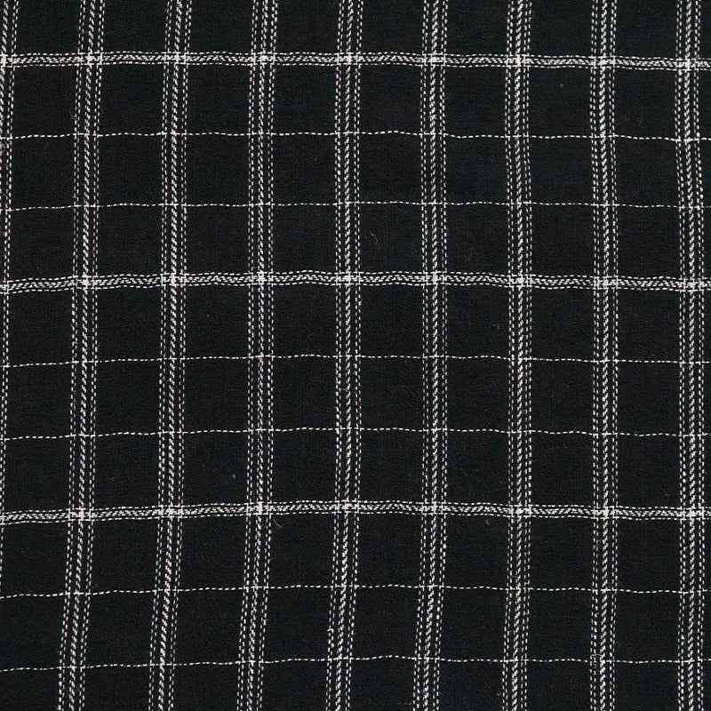 Branch m‘.,ブランチエム,ナチュラル,30代,40代,50代,60代,ゆったり,コットン,綿,リネン,麻,コットンリネン,ブラウス,チェック,チェックブラウス,配色,配色ブラウス,