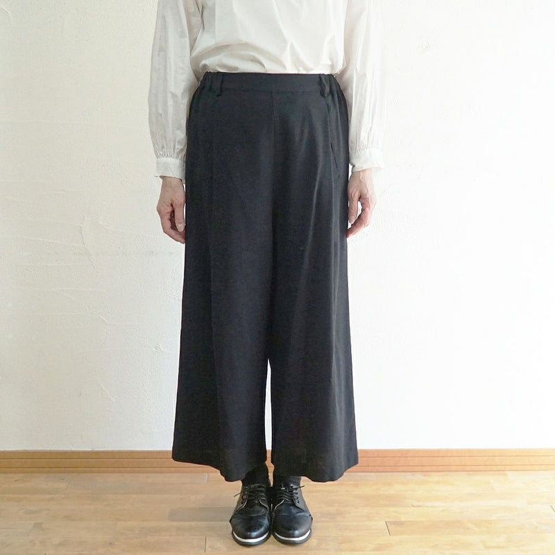 Branch m‘.,ブランチエム,ナチュラル,30代,40代,50代,60代,コーデセット,コーディネートセット,セット売り,ゆったり,セットアップ,ワイドパンツ,ジャケット,クルーネック,ノーカラージャケット,クルーネックジャケット