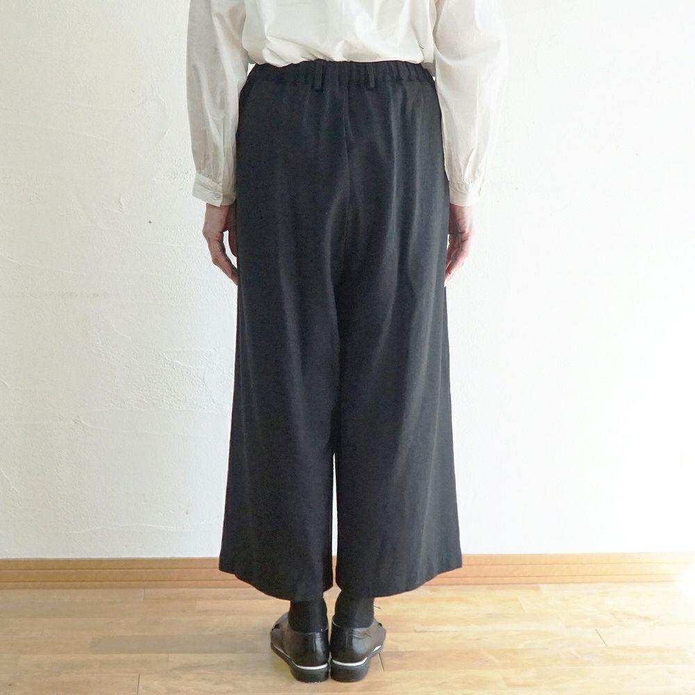 Branch m‘.,ブランチエム,ナチュラル,30代,40代,50代,60代,コーデセット,コーディネートセット,セット売り,ゆったり,セットアップ,ワイドパンツ,ジャケット,クルーネック,ノーカラージャケット,クルーネックジャケット