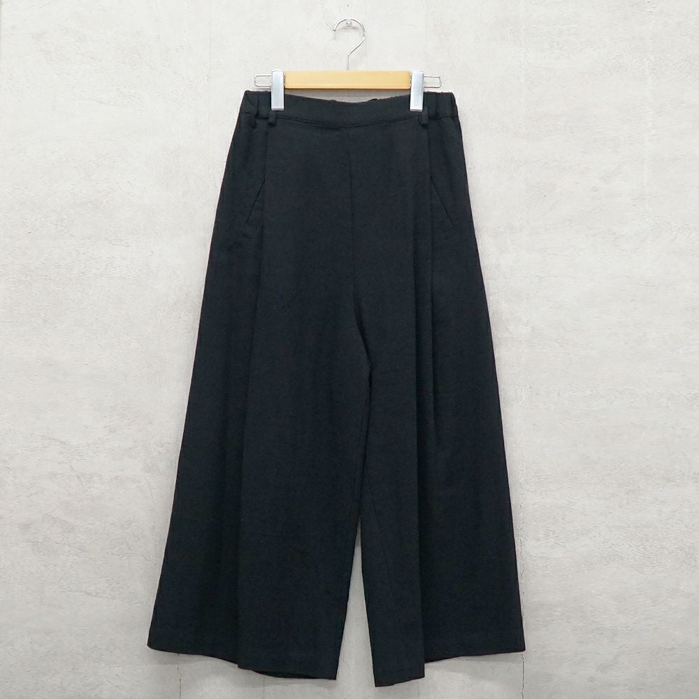 Branch m‘.,ブランチエム,ナチュラル,30代,40代,50代,60代,コーデセット,コーディネートセット,セット売り,ゆったり,セットアップ,ワイドパンツ,ジャケット,クルーネック,ノーカラージャケット,クルーネックジャケット