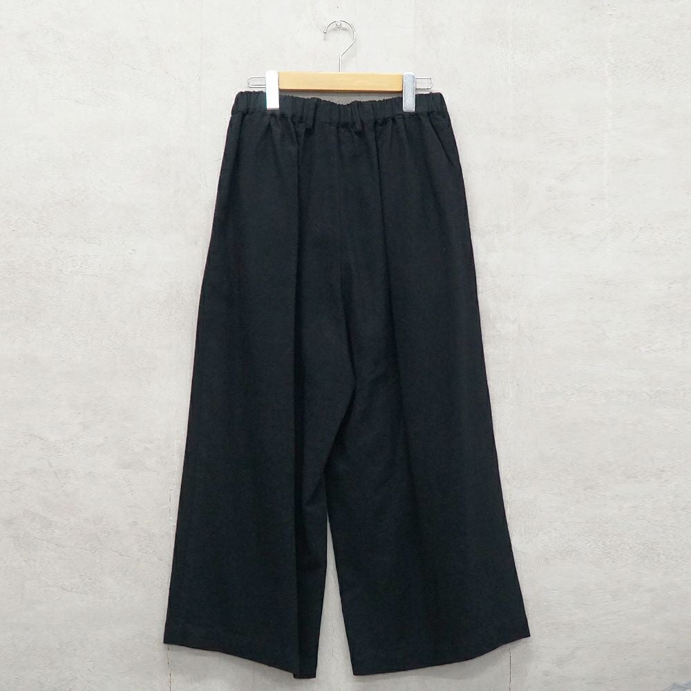 Branch m‘.,ブランチエム,ナチュラル,30代,40代,50代,60代,コーデセット,コーディネートセット,セット売り,ゆったり,セットアップ,ワイドパンツ,ジャケット,クルーネック,ノーカラージャケット,クルーネックジャケット