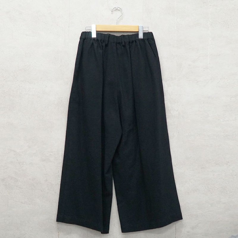 Branch m‘.,ブランチエム,ナチュラル,30代,40代,50代,60代,コーデセット,コーディネートセット,セット売り,ゆったり,セットアップ,ワイドパンツ,ジャケット,クルーネック,ノーカラージャケット,クルーネックジャケット