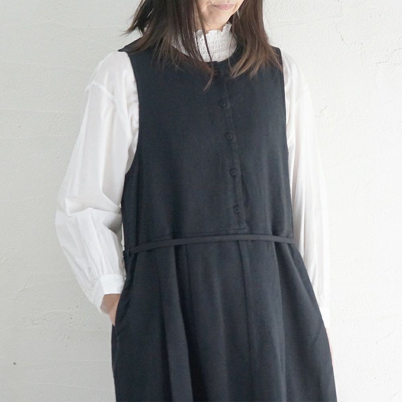 Branch m‘.,ブランチエム,ナチュラル,30代,40代,50代,60代,コーデセット,コーディネートセット,セット売り,ゆったり,セットアップ,ワンピース,2wayワンピース,ノースリーブワンピース,ジャケット,クルーネック,ノーカラージャケット,クルーネックジャケット