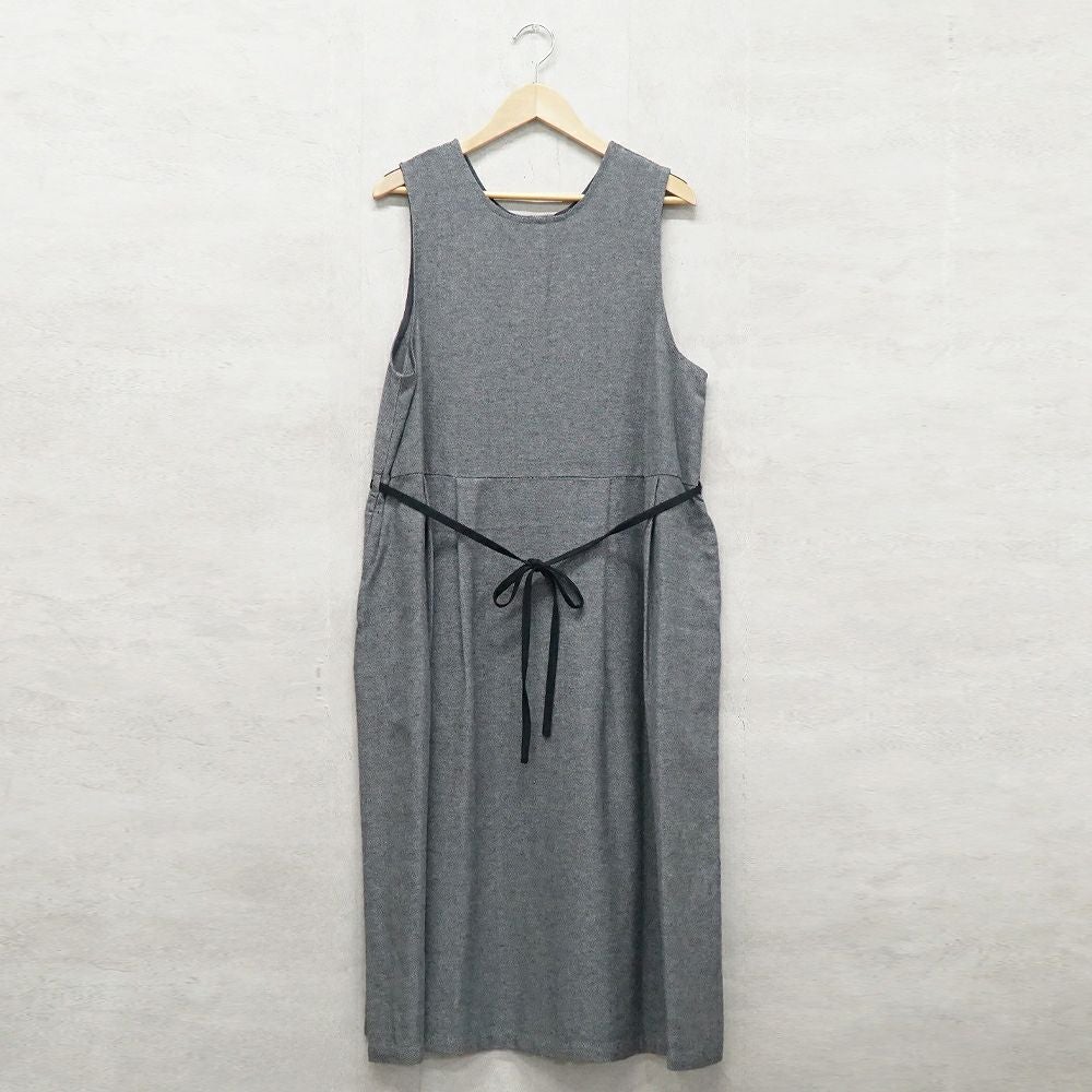 Branch m‘.,ブランチエム,ナチュラル,30代,40代,50代,60代,コーデセット,コーディネートセット,セット売り,ゆったり,セットアップ,ワンピース,2wayワンピース,ノースリーブワンピース,ジャケット,クルーネック,ノーカラージャケット,クルーネックジャケット