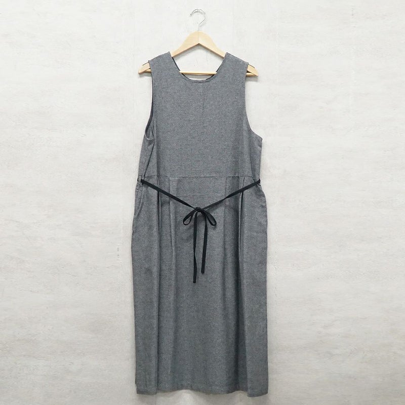 Branch m‘.,ブランチエム,ナチュラル,30代,40代,50代,60代,コーデセット,コーディネートセット,セット売り,ゆったり,セットアップ,ワンピース,2wayワンピース,ノースリーブワンピース,ジャケット,クルーネック,ノーカラージャケット,クルーネックジャケット