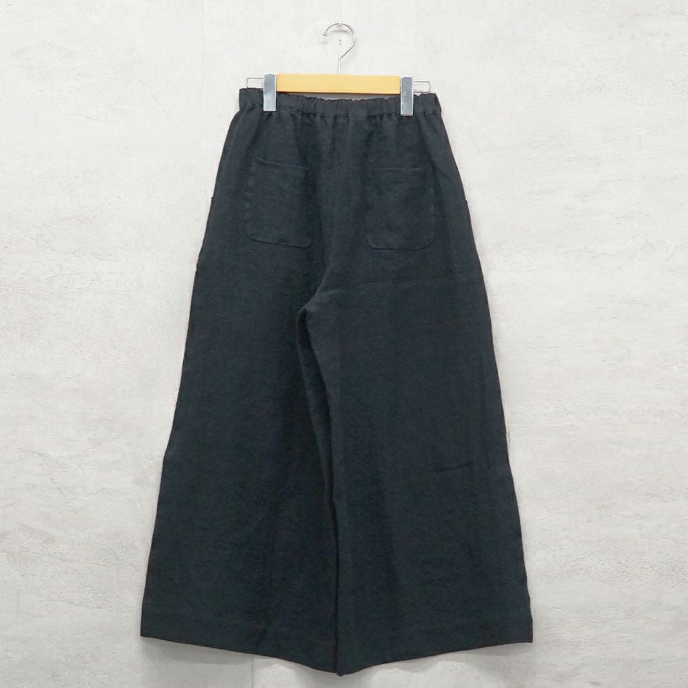 Branch m‘.,ブランチエム,ナチュラル,30代,40代,50代,60代,リネン,ゆったり,フォーマル,オケージョン,セットアップ,pants,パンツ,ワイドパンツ,リネンパンツ,