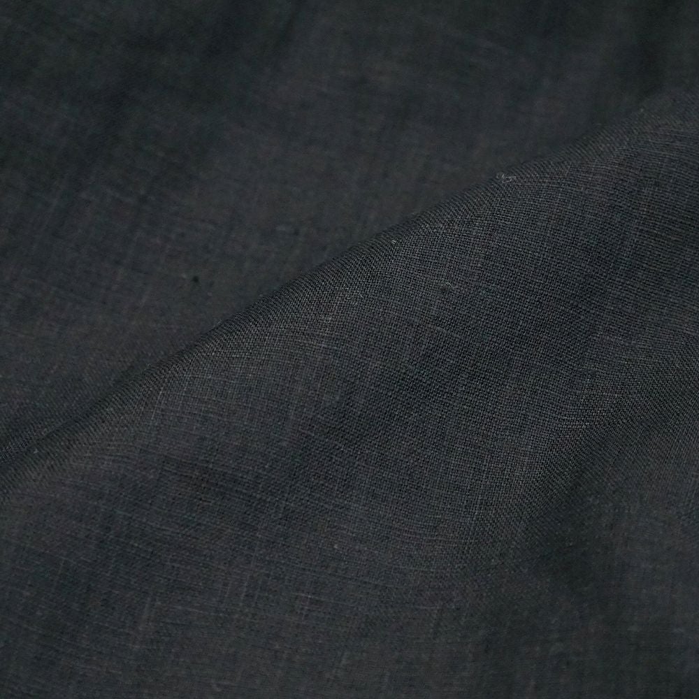 Branch m‘.,ブランチエム,ナチュラル,30代,40代,50代,60代,リネン,ゆったり,blouse,ブラウス,リネンブラウス,プルオーバーブラウス,ギャザーブラウス,タックブラウス,