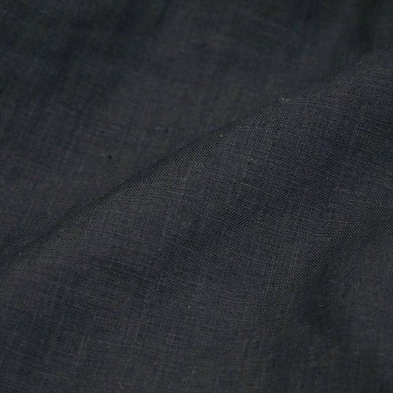 Branch m‘.,ブランチエム,ナチュラル,30代,40代,50代,60代,リネン,ゆったり,blouse,ブラウス,リネンブラウス,バンドカラー,バンドカラーブラウス,スタンドカラー,スタンドカラーブラウス,切替ブラウス