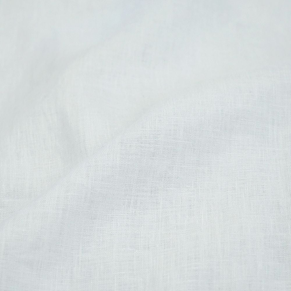 Branch m‘.,ブランチエム,ナチュラル,30代,40代,50代,60代,リネン,ゆったり,blouse,ブラウス,リネンブラウス,バンドカラー,バンドカラーブラウス,スタンドカラー,スタンドカラーブラウス,切替ブラウス