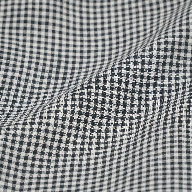 Branch m‘.,ブランチエム,ナチュラル,30代,40代,50代,60代,リネン,ゆったり,blouse,ブラウス,リネンブラウス,フリルブラウス,チェックブラウス,