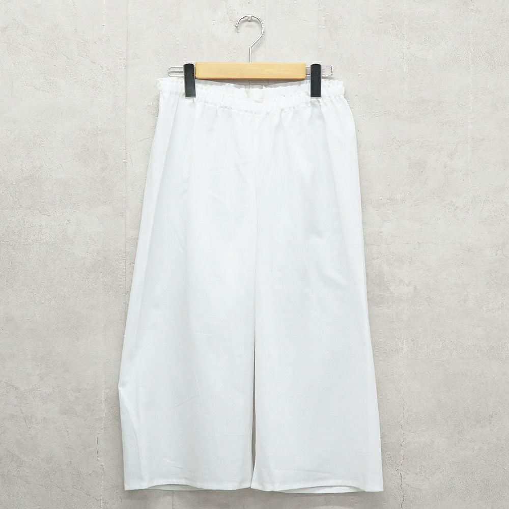 Branch m‘.,ブランチエム,ナチュラル,30代,40代,50代,60代,コットン,ゆったり,綿,インナー,インナーパンツ,ぺチパンツ