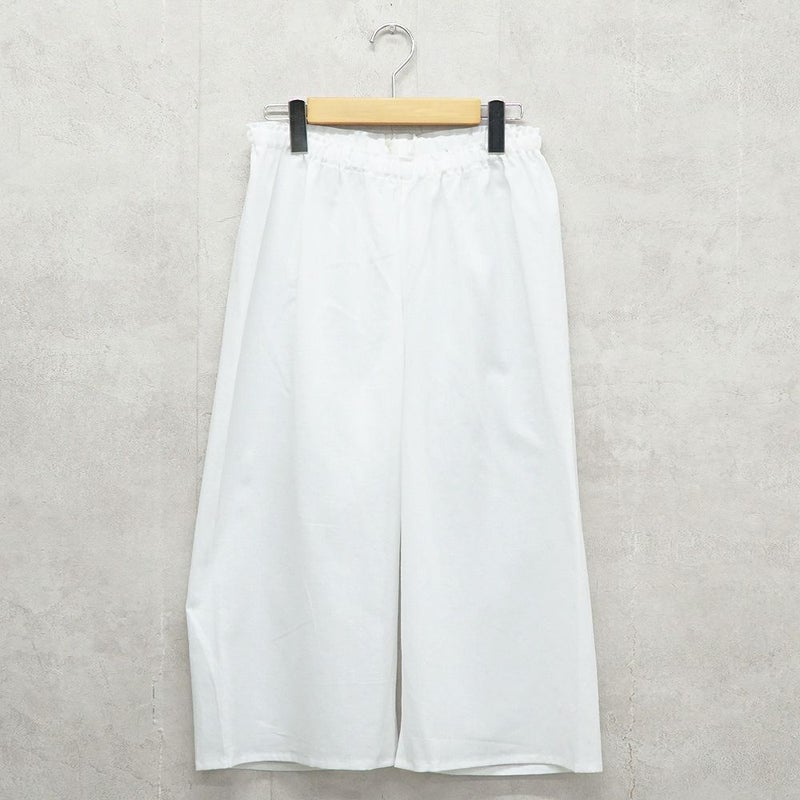 Branch m‘.,ブランチエム,ナチュラル,30代,40代,50代,60代,コットン,ゆったり,綿,インナー,インナーパンツ,ぺチパンツ