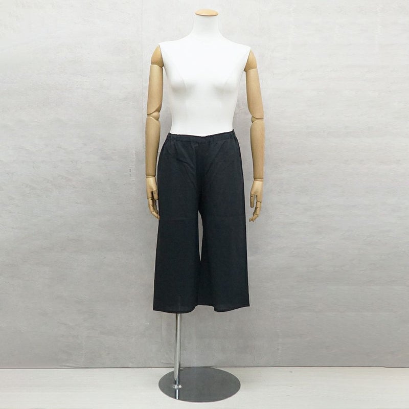 Branch m‘.,ブランチエム,ナチュラル,30代,40代,50代,60代,コットン,ゆったり,綿,インナー,インナーパンツ,ぺチパンツ