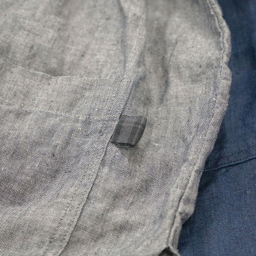 Branch m‘.,ブランチエム,ナチュラル,30代,40代,50代,60代,リネン,ゆったり,チュニック,リネンチュニック,割烹着,リネン割烹着,エプロン,リネンエプロン