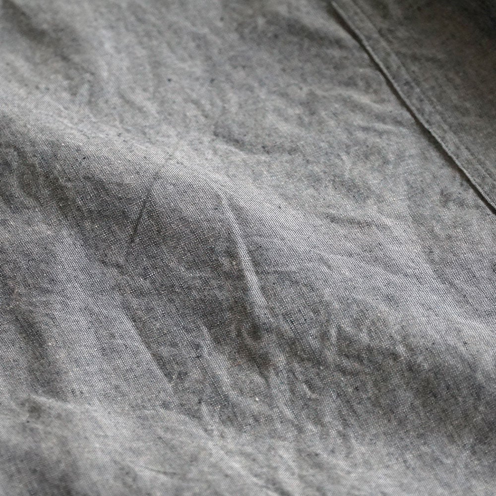 Branch m‘.,ブランチエム,ナチュラル,30代,40代,50代,60代,リネン,ゆったり,チュニック,リネンチュニック,割烹着,リネン割烹着,エプロン,リネンエプロン