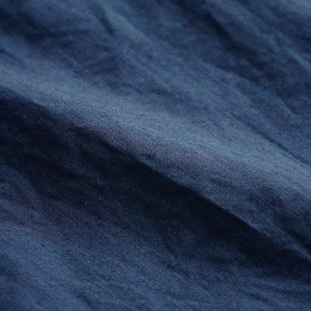 Branch m‘.,ブランチエム,ナチュラル,30代,40代,50代,60代,リネン,ゆったり,チュニック,リネンチュニック,割烹着,リネン割烹着,エプロン,リネンエプロン