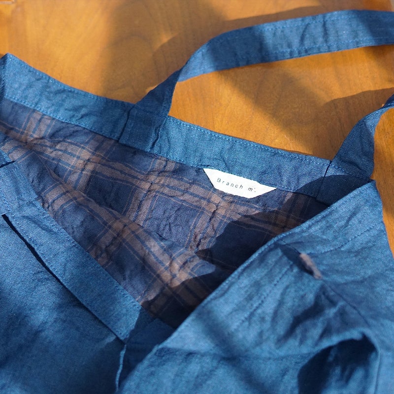 Branch m‘.,ブランチエム,ナチュラル,30代,40代,50代,60代,リネン,バッグ,トートバッグ,リネンバッグ,お買い物バッグ,リネントートバッグ,