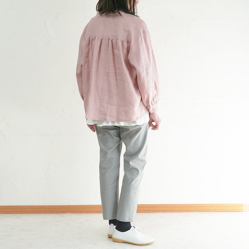 Branch m‘.,ブランチエム,ナチュラル,30代,40代,50代,60代,コットンリネン,ゆったり,パンツ,ストレッチパンツ,スリムパンツ,ストレートパンツ,