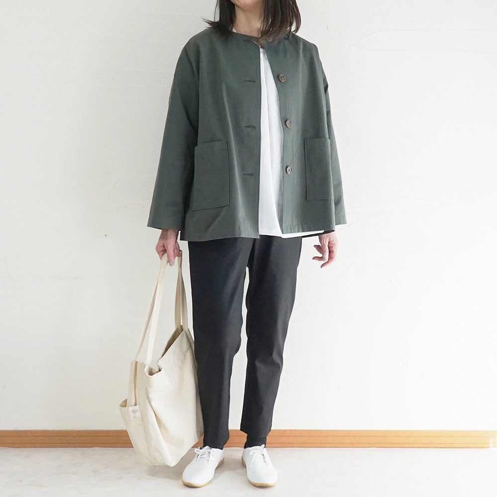 Branch m‘.,ブランチエム,ナチュラル,30代,40代,50代,60代,コットンリネン,ゆったり,パンツ,ストレッチパンツ,スリムパンツ,ストレートパンツ,